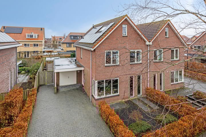 Foto 37 van Wijnvat 15