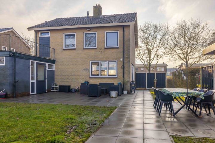 Foto 29 van Molenstraat 29