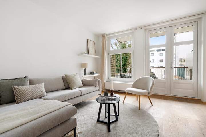 Foto 2 van Agatha Dekenstraat 38-1