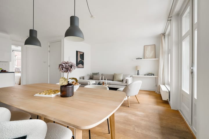 Foto 4 van Agatha Dekenstraat 38-1