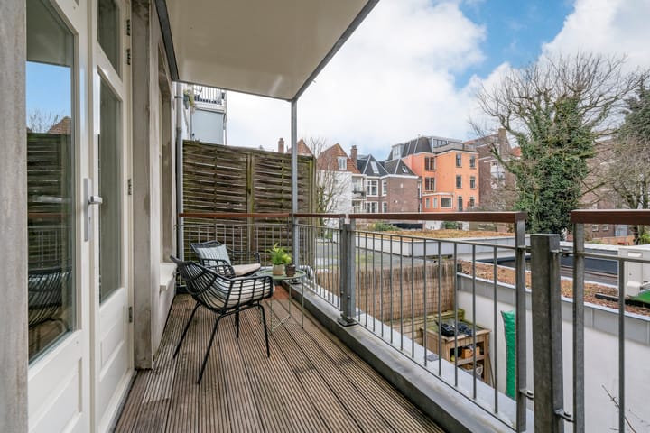 Foto 7 van Agatha Dekenstraat 38-1