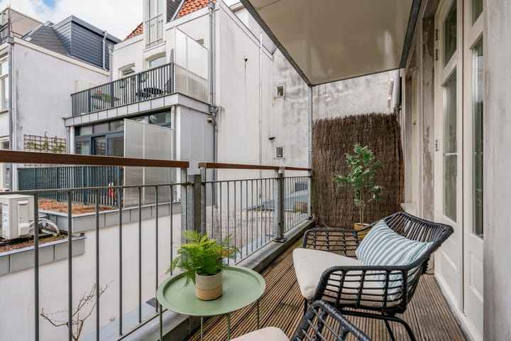 Foto 8 van Agatha Dekenstraat 38-1