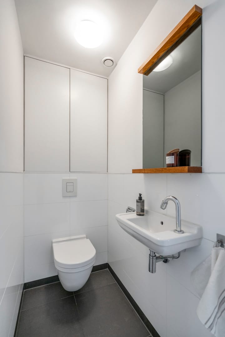 Foto 18 van Agatha Dekenstraat 38-1