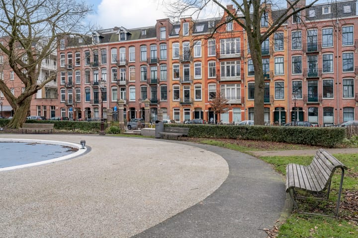 Foto 22 van Agatha Dekenstraat 38-1