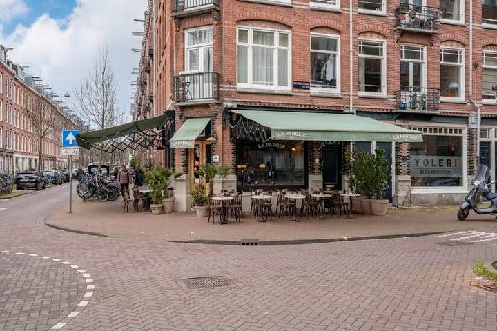 Foto 23 van Agatha Dekenstraat 38-1