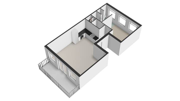 Foto 26 van Agatha Dekenstraat 38-1