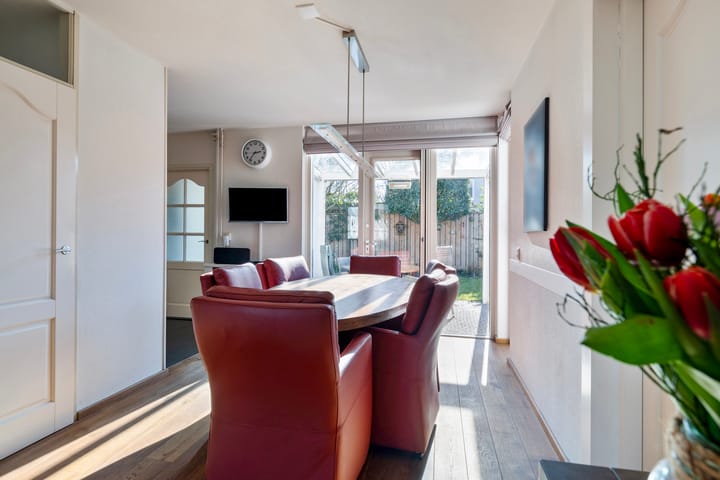 Foto 12 van Raamhof 9