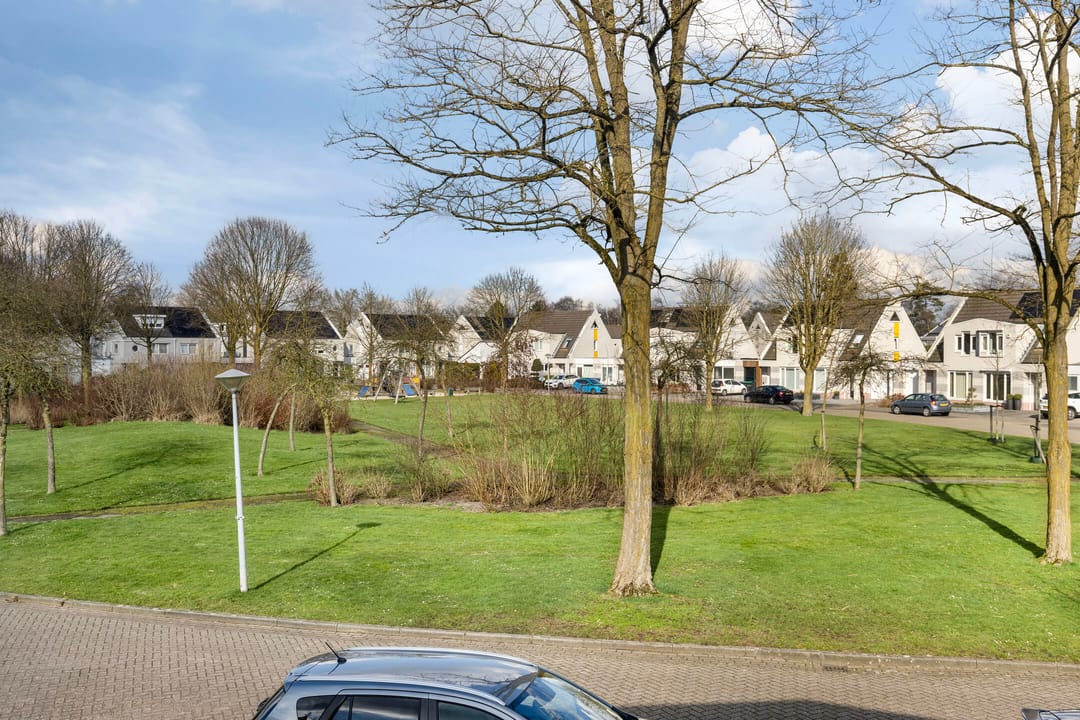 Foto 32 van Raamhof 9