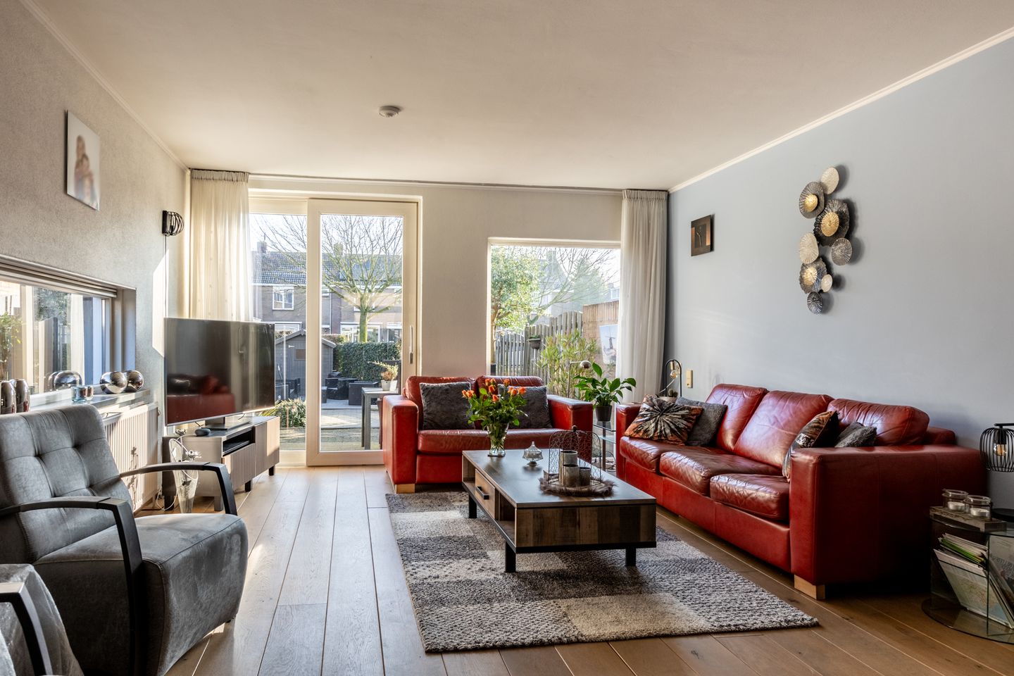 Foto 5 van Voltastraat 83