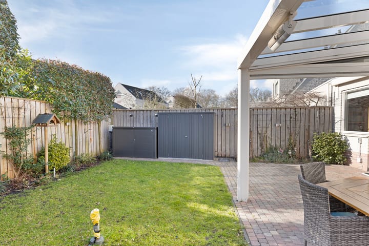 Foto 37 van Raamhof 9