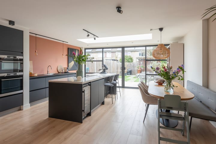 Foto 2 van Maaibalk 2-A