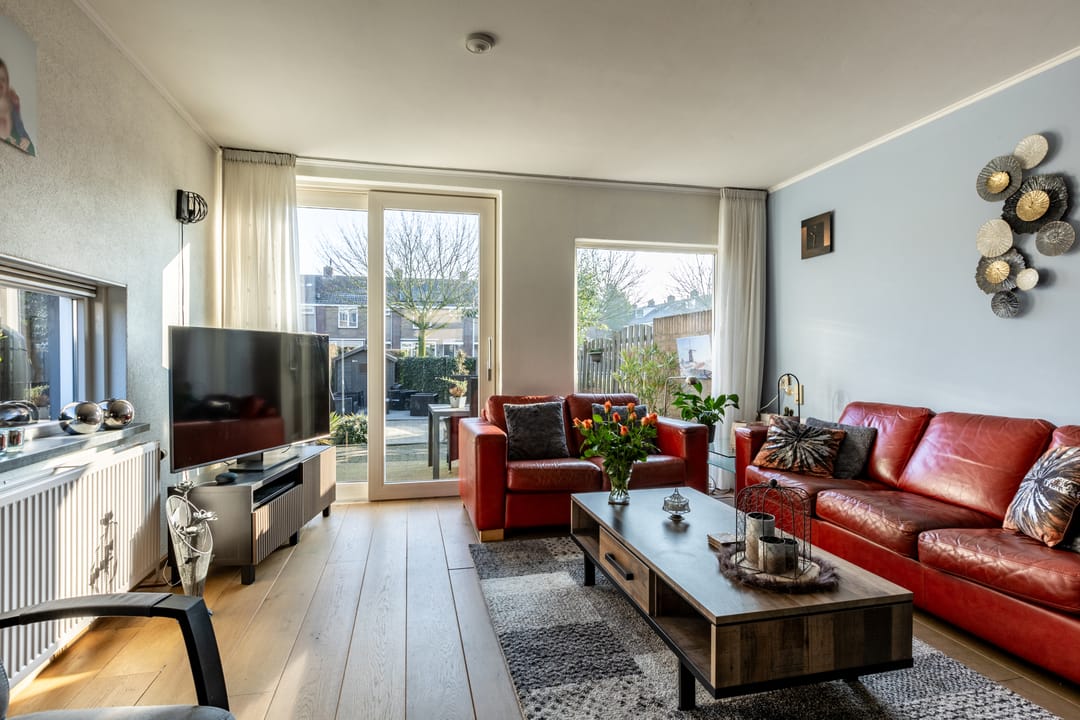 Foto 2 van Voltastraat 83