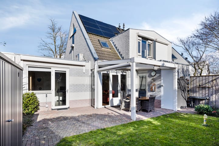 Foto 38 van Raamhof 9