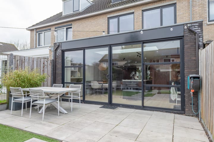 Foto 3 van Maaibalk 2-A