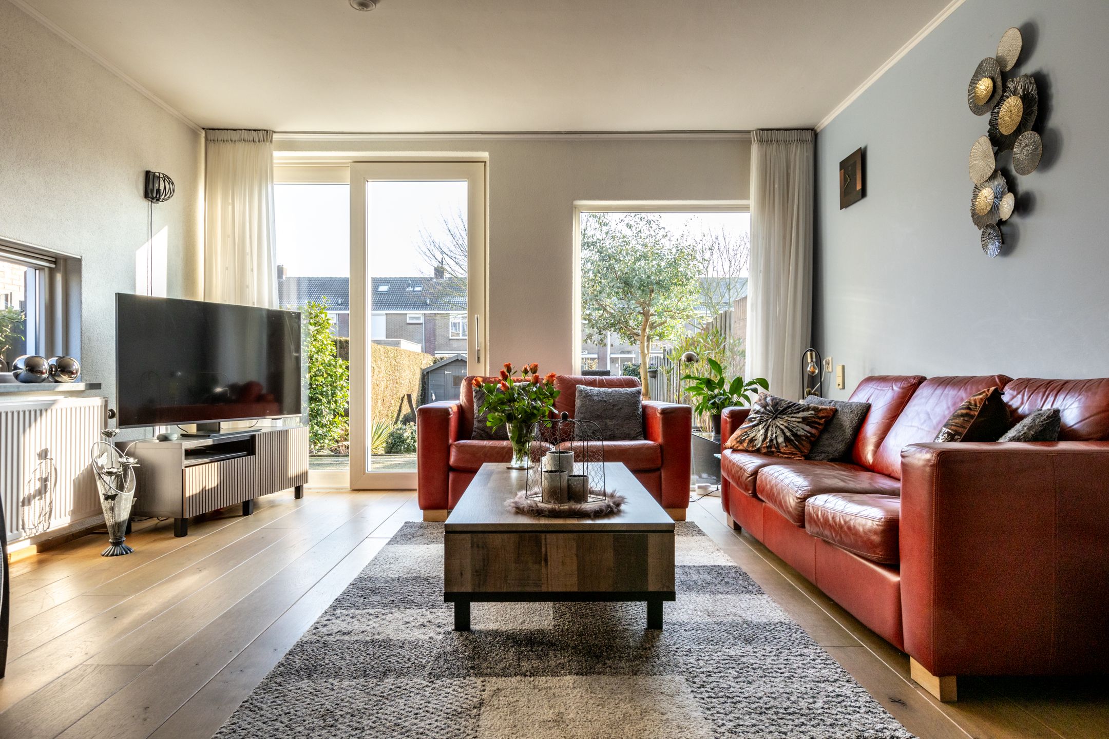 Foto 6 van Voltastraat 83