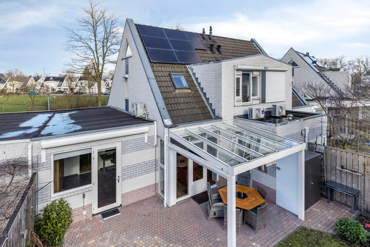 Foto 39 van Raamhof 9