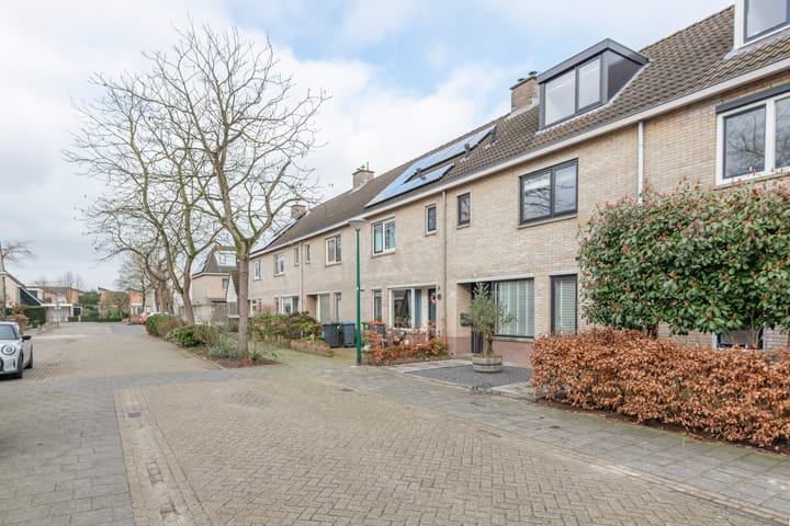 Foto 4 van Maaibalk 2-A