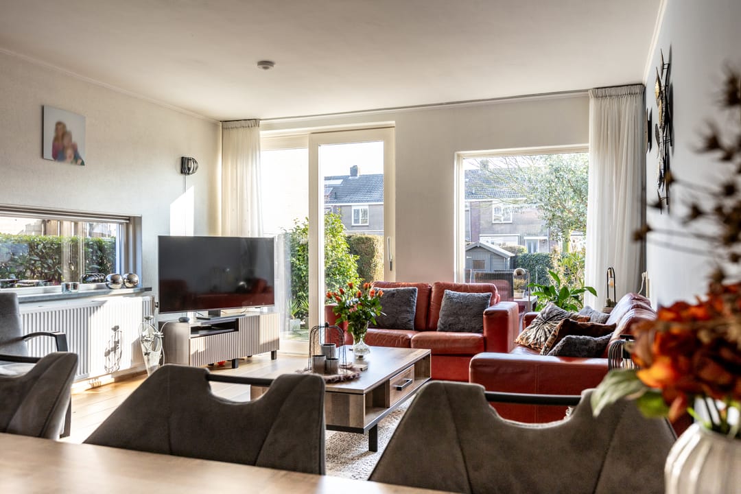 Foto 7 van Voltastraat 83