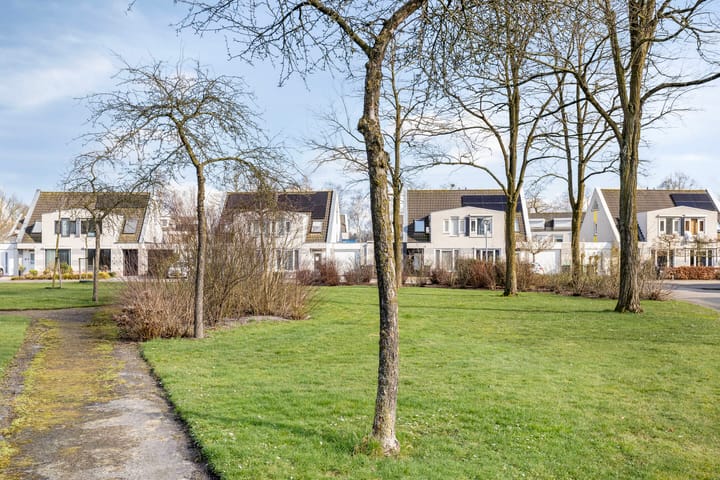 Foto 40 van Raamhof 9