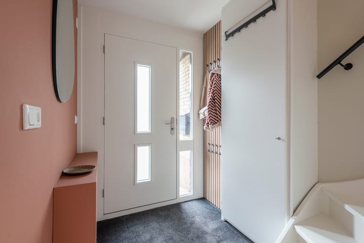 Foto 5 van Maaibalk 2-A