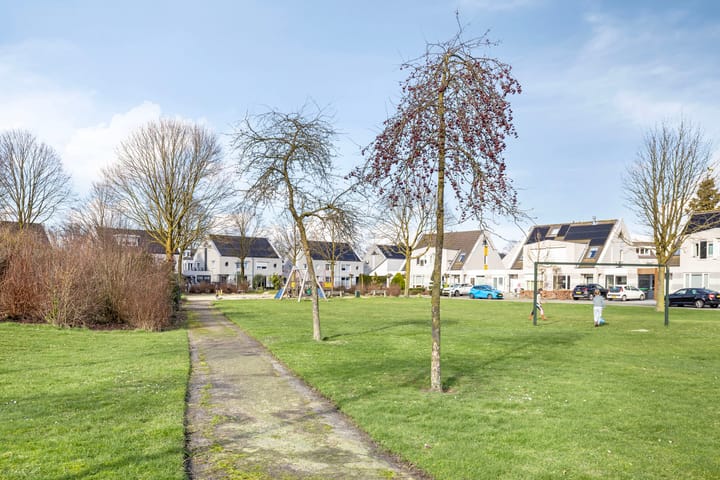 Foto 41 van Raamhof 9