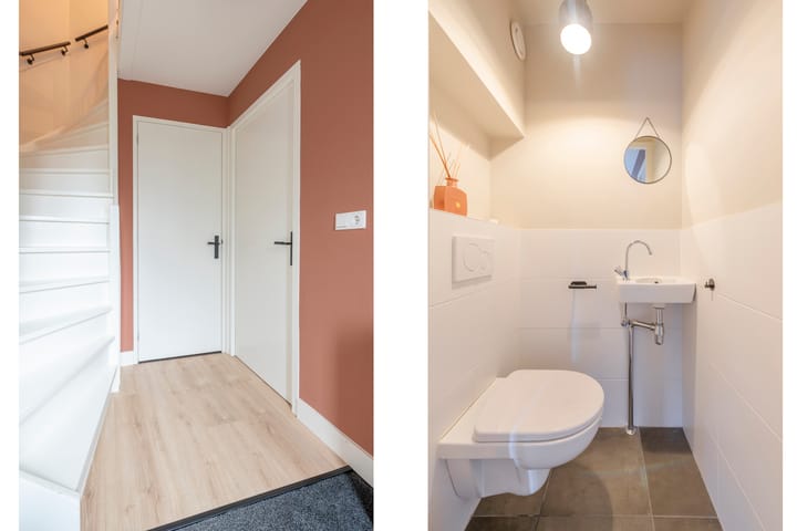 Foto 6 van Maaibalk 2-A