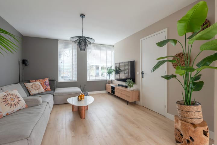 Foto 7 van Maaibalk 2-A