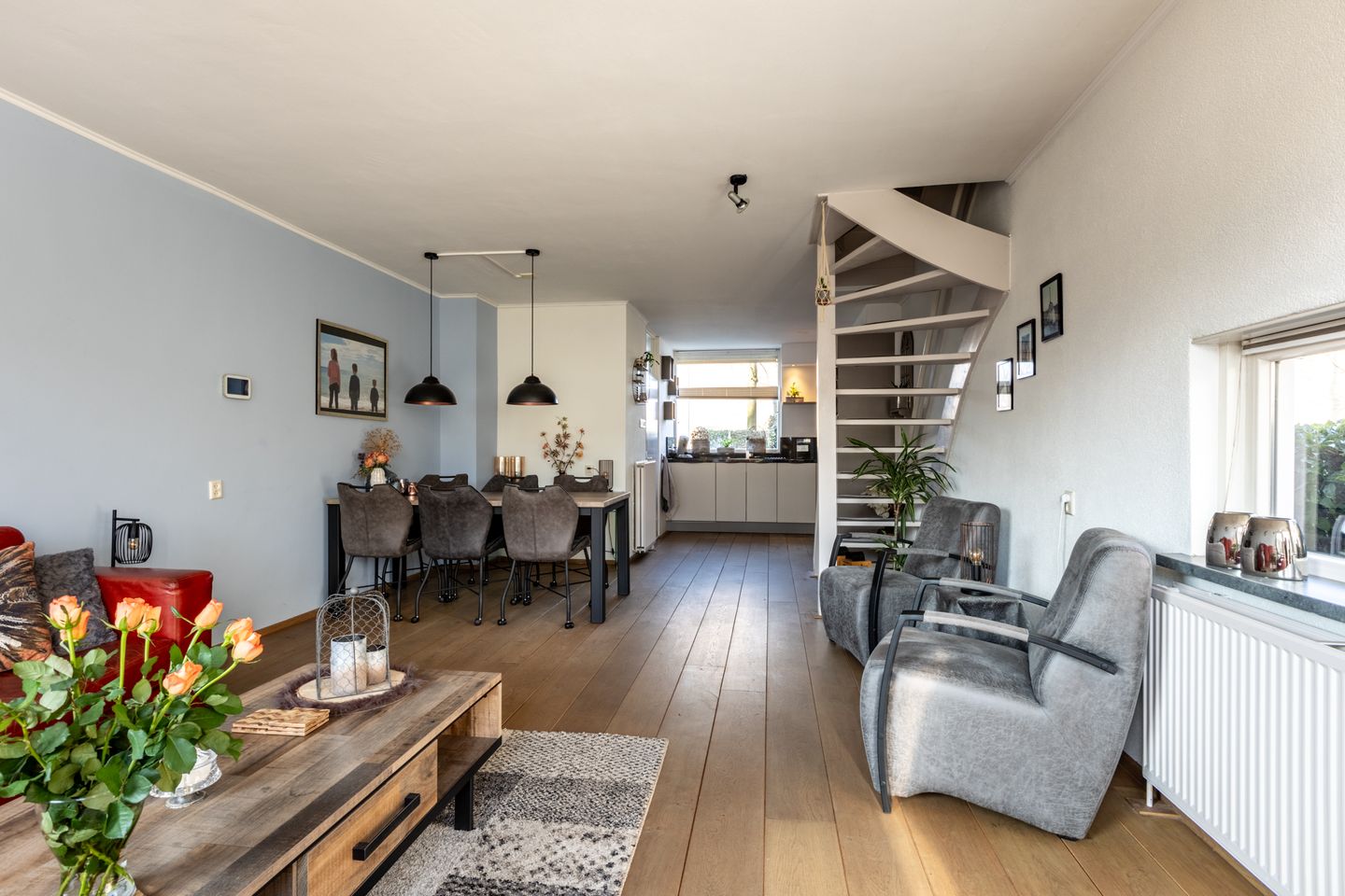 Foto 10 van Voltastraat 83