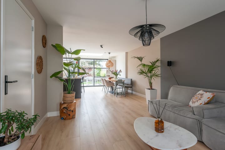 Foto 8 van Maaibalk 2-A