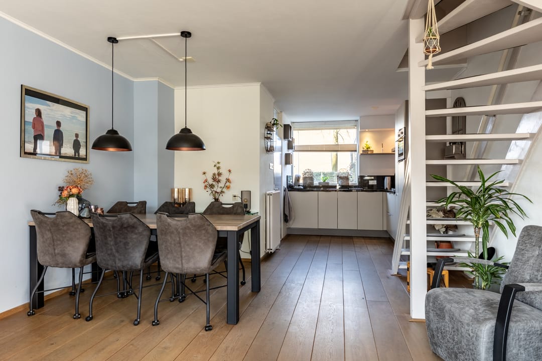 Foto 11 van Voltastraat 83