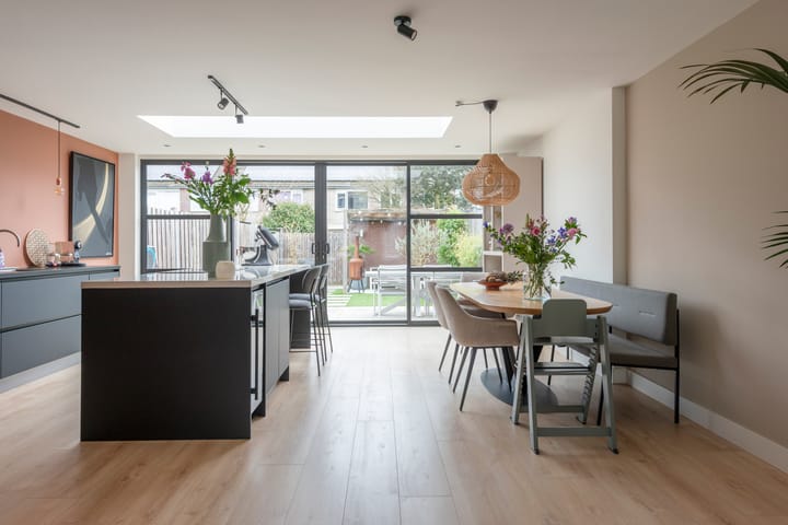 Foto 9 van Maaibalk 2-A