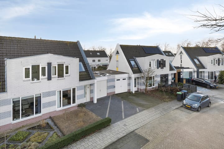 Foto 45 van Raamhof 9