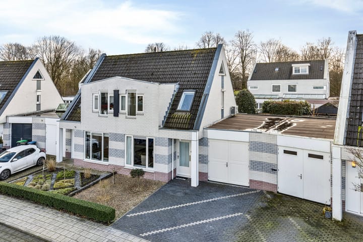 Foto 46 van Raamhof 9