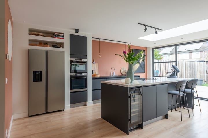 Foto 11 van Maaibalk 2-A