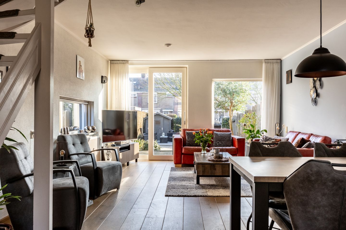 Foto 14 van Voltastraat 83