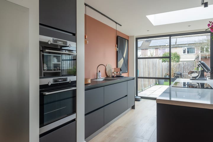 Foto 12 van Maaibalk 2-A