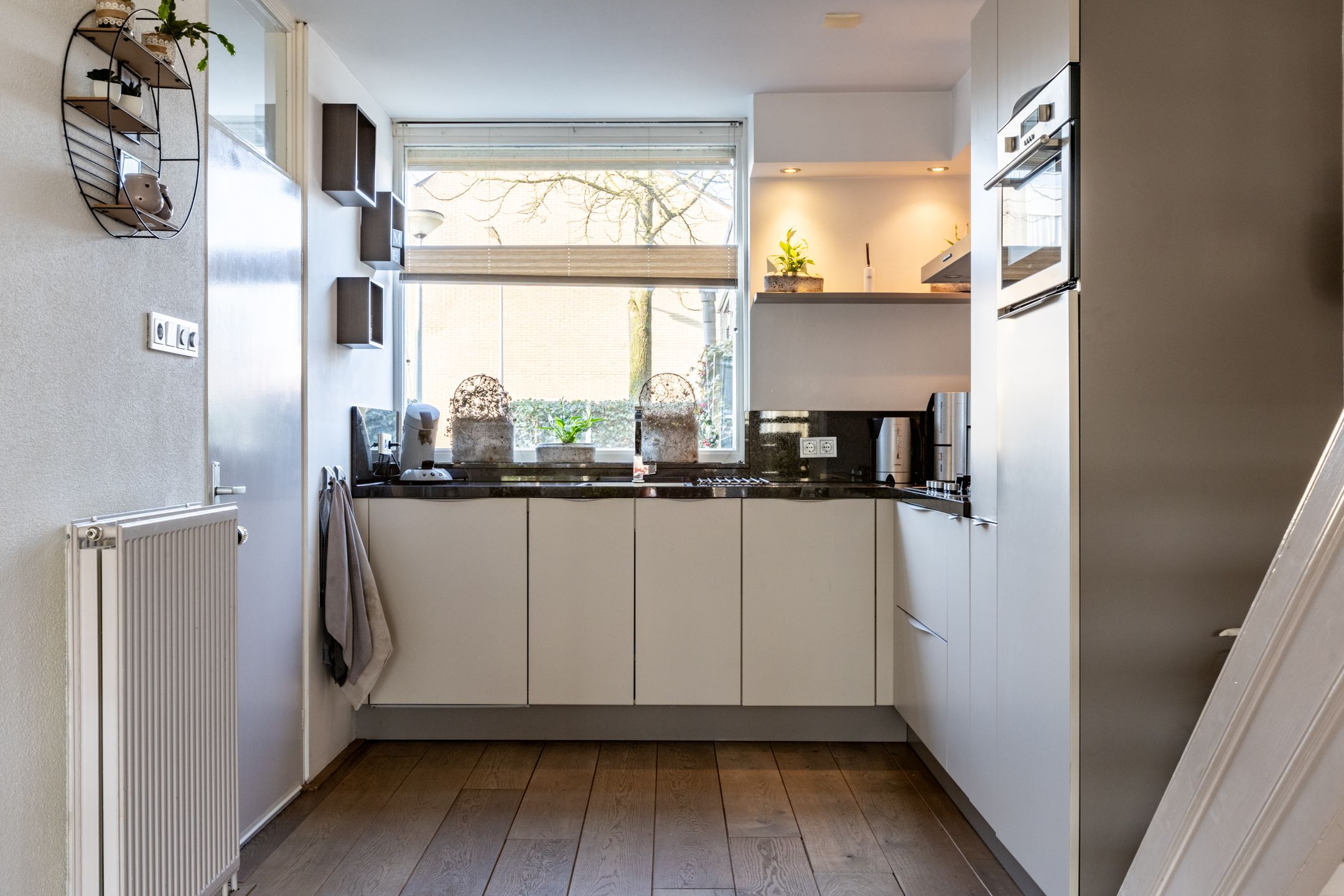 Foto 15 van Voltastraat 83