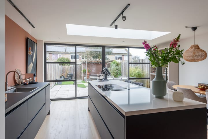 Foto 14 van Maaibalk 2-A