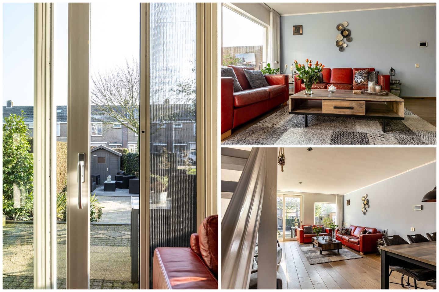 Foto 19 van Voltastraat 83