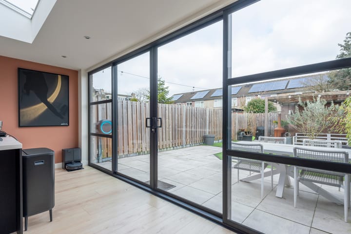 Foto 17 van Maaibalk 2-A