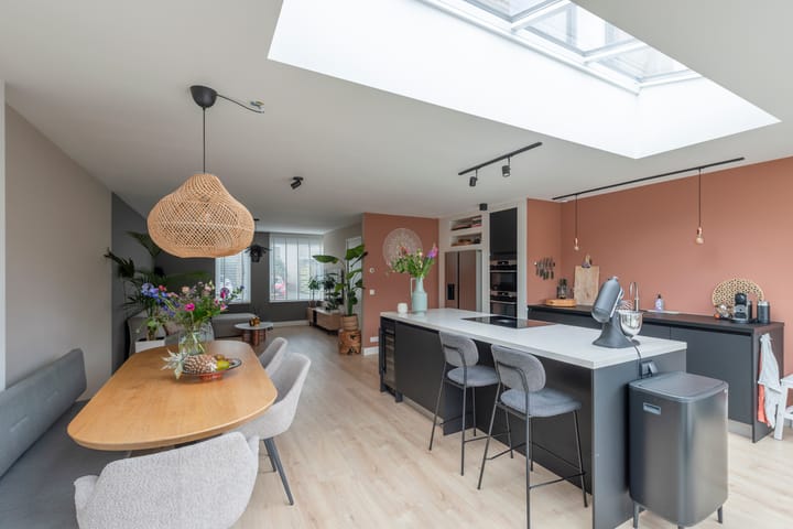 Foto 18 van Maaibalk 2-A