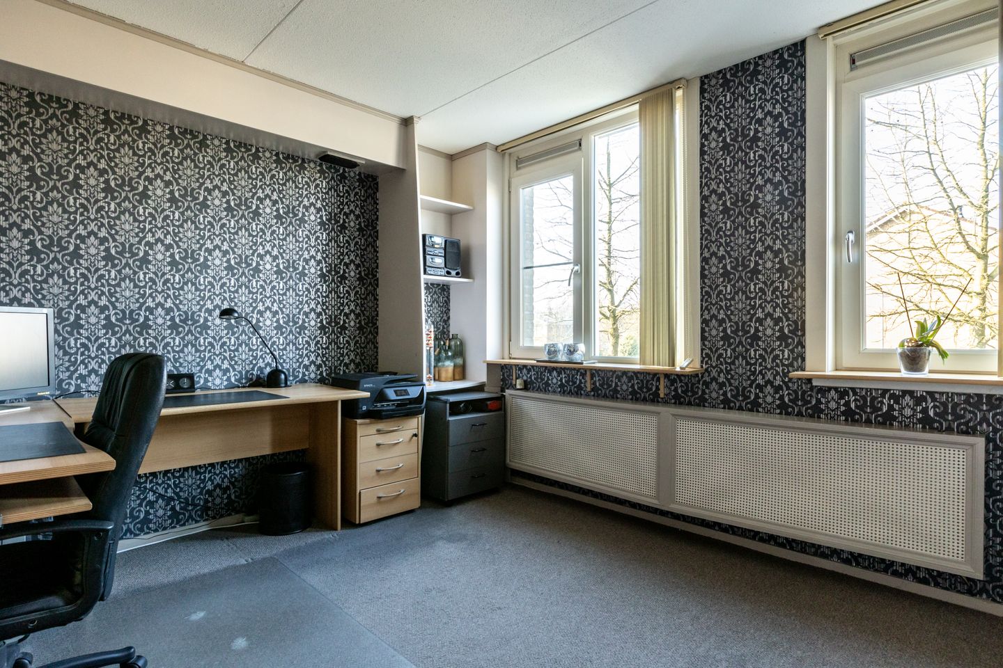 Foto 29 van Voltastraat 83