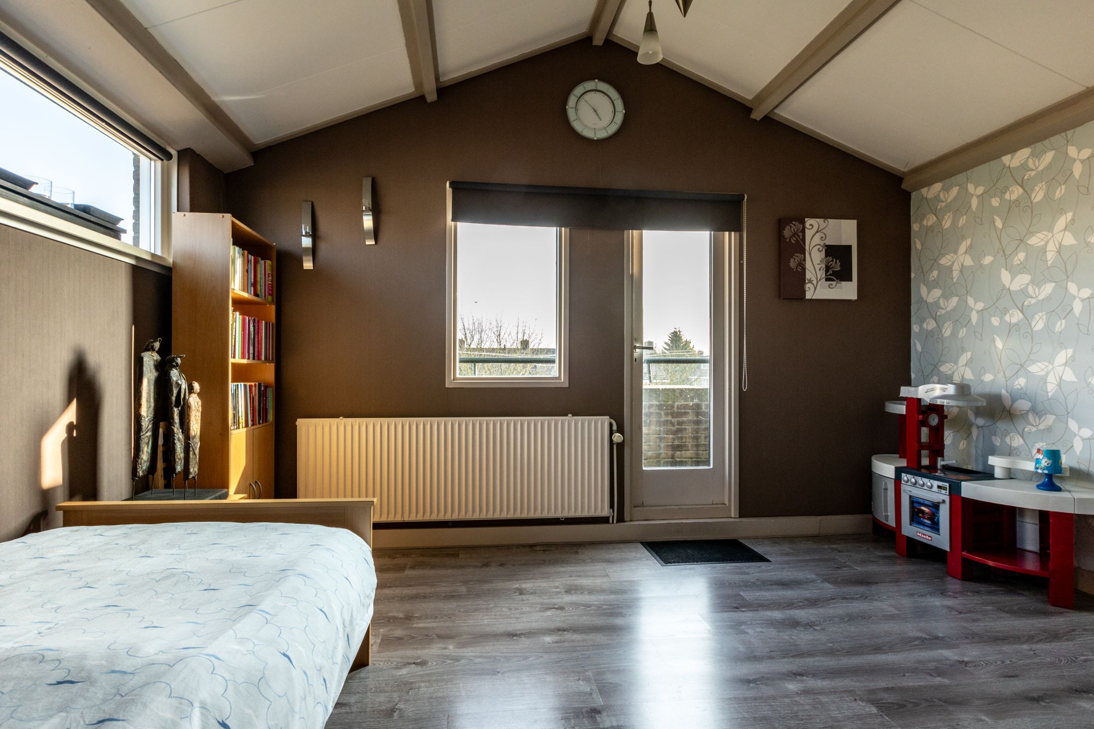 Foto 33 van Voltastraat 83