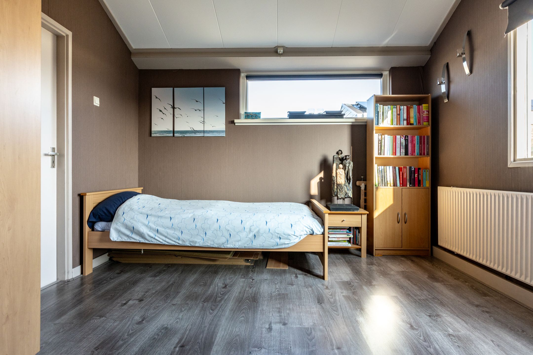 Foto 36 van Voltastraat 83