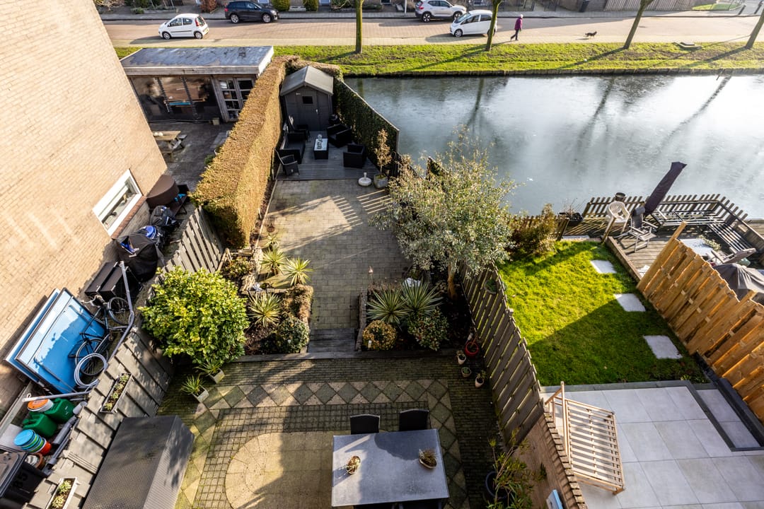 Foto 38 van Voltastraat 83