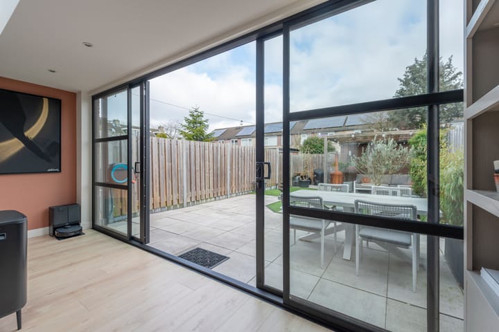 Foto 38 van Maaibalk 2-A