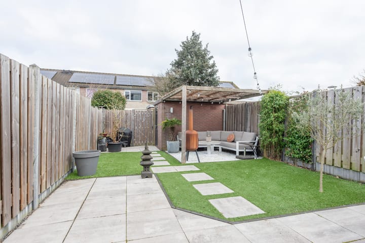 Foto 39 van Maaibalk 2-A