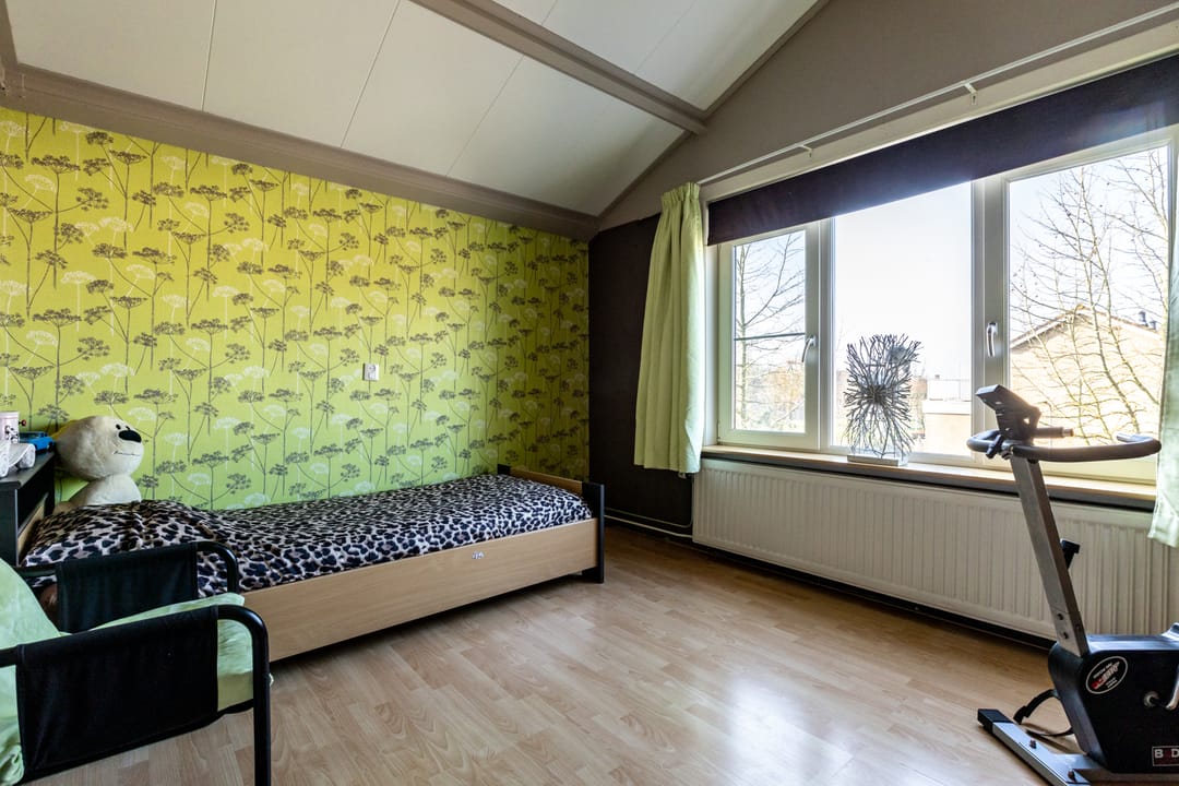 Foto 41 van Voltastraat 83