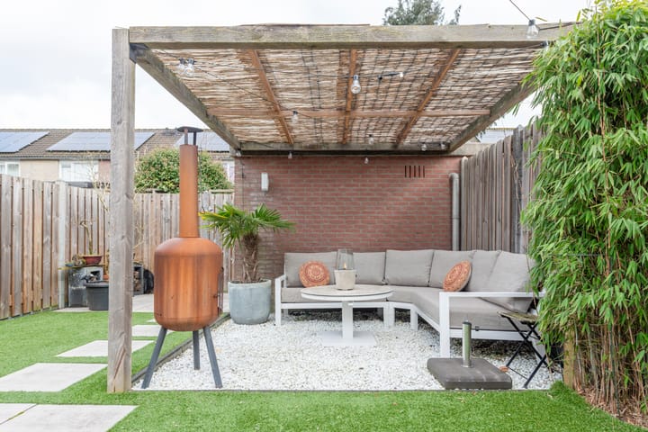 Foto 40 van Maaibalk 2-A