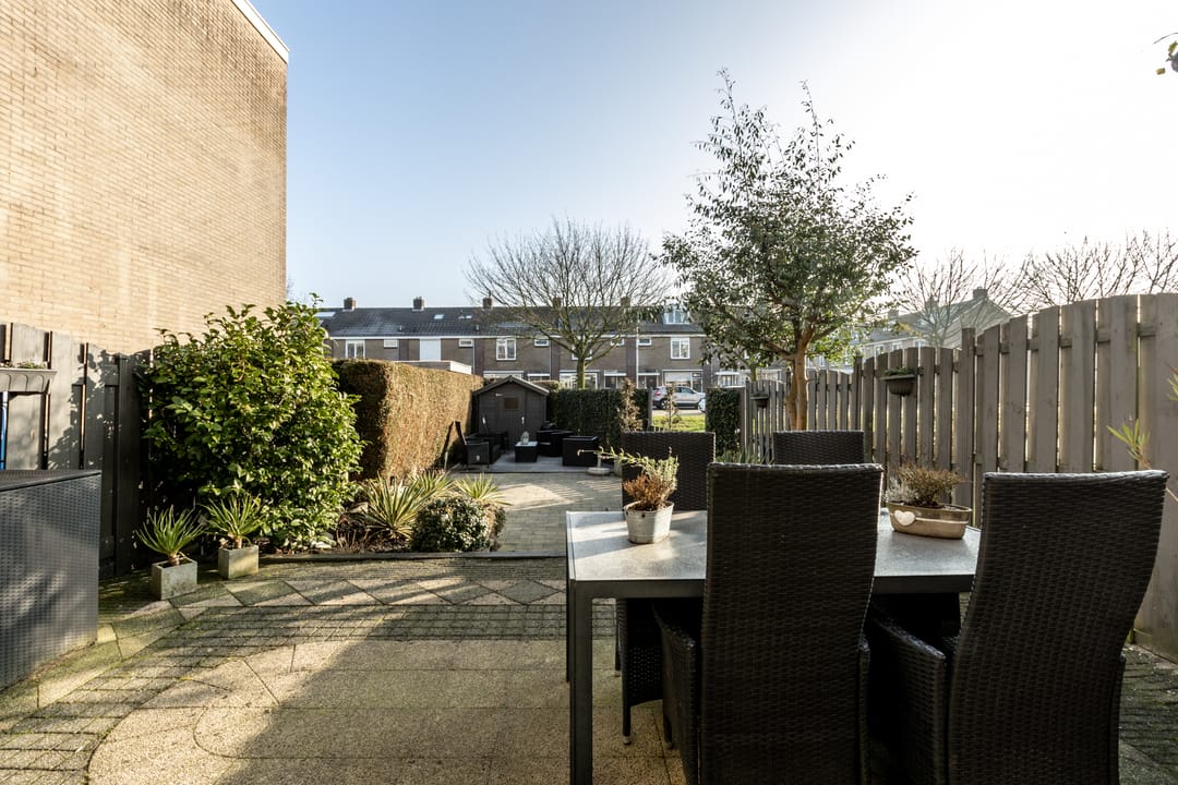 Foto 43 van Voltastraat 83